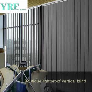 Professional Vertical Blinds Curtain