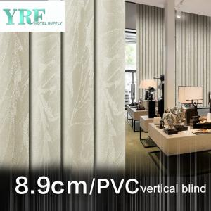 Vertical Curtain Rod