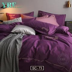 كلية حجم المسكن الفراش