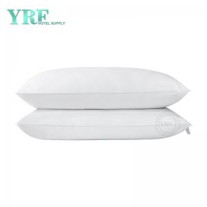 Wholesale Soft Hotel Polyester Pillow