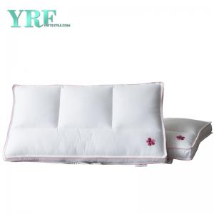 Chinese 100 Cotton Hotel Pillows Hilton Made