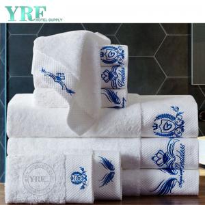 Luxury Hotel Quality Towels Hand