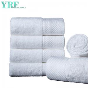 Extra Large Hotel Towels Cotton Hotel Use