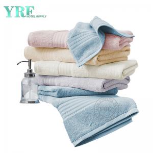 China Suppliers 5 Star Hotel Hand Towel Folding