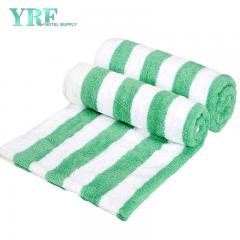 فندق كبير توريد منشفة حمام سباحة كبيرة