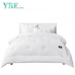 لحاف من الألياف الدقيقة لا يسبب الحساسية بحجم كوين