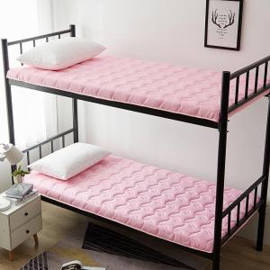 Bunk bed Mattress Dormitory Easy to Carry