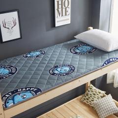 مرتبة سرير بطابقين محمولة ناعمة