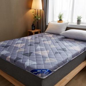 Bunk bed Mattress Forces Cotton Stripe