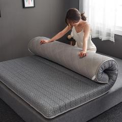 وسادة مبطنة سميكة للطلاب بطول 10 سم