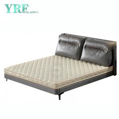 لبادة مرتبة ذهبية سميكة 8 سم