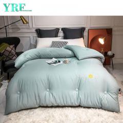 لحاف منزلي قطن يسمح بمرور الهواء