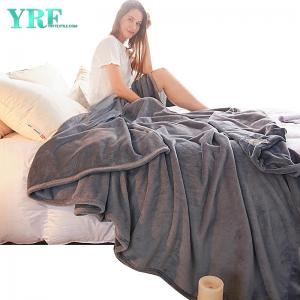 Soft Brushed Durable Blankets