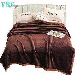 بطانية راشيل سادة مصبوغة بالأسهم