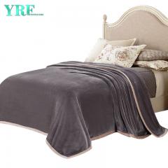 بطانية ناعمة من القطيفة