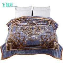 بطانية راشيل الناعمة بتصميم أنيق