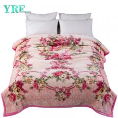 بطانية راشيل بتصميم بسيط