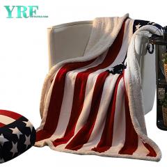 بطانيات فاخرة من الصوف