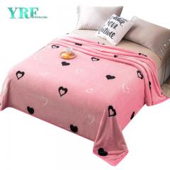 بطانية فائقة النعومة طوال الموسم