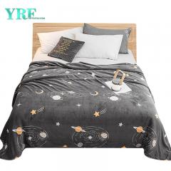 بطانية فندق مريحة بتصميم حديث