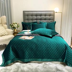 Bedspread Home Textile Quality