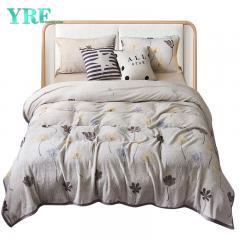 أغطية فراش للصيف والخريف مقاس 79 × 90 بوصة