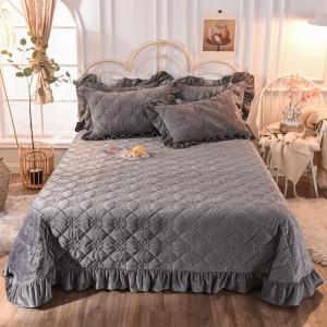 Bedspread Hot Sale New Product