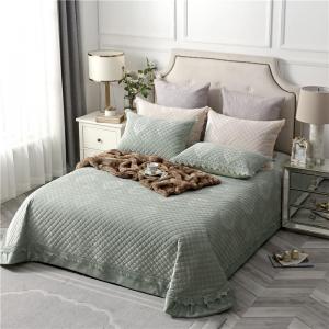 Bedspread Made In China New Product