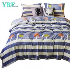 بطانيات مزرعة مزدوجة الجوانب بوليستر 100٪