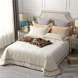 Bedspread Home Textile Luxurious