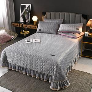 Bedspread Home Bedding Luxe