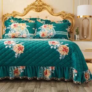 Bedspread Wholesale Custom