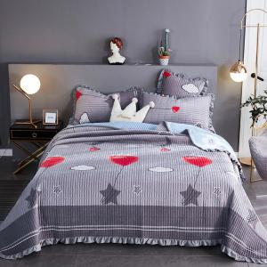 Bedspread Wholesale New Product