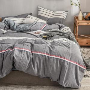 Cheap Price Home Collection Bed Sheets