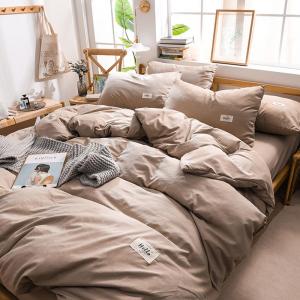 Hot Sale Dorm Room Bedding