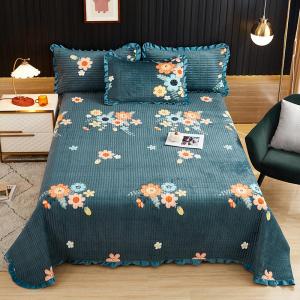 Bedspread Home Textile Custom