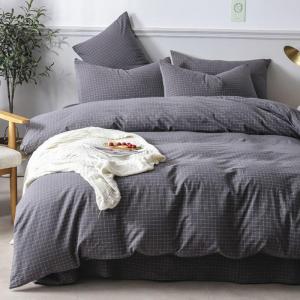 Hot Sale Dorm Room Bedding Set