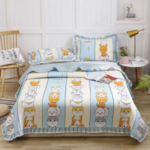 Bedspread Wholesale Custom