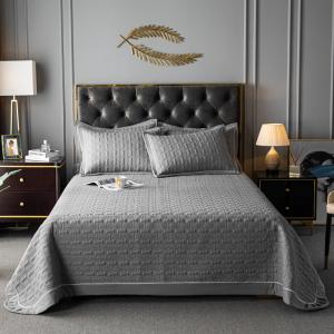 Bedspread Home Decoration Queen Size