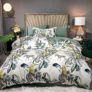 Made In China Comfortable Duvet Cover