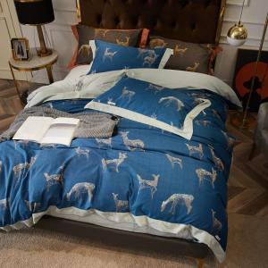 Cheap Price Soft Bedding Set