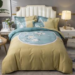 Single 3PCS Bed Linen