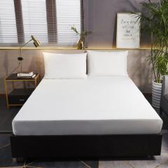 غطاء مرتبة مقاوم للماء مقاس كاليفورنيا كينج