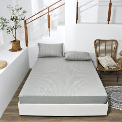 ملاءات علوية جاهزة مقاومة للماء حساسة