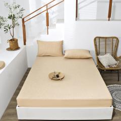 ملاءة سفلية محكمة مقاومة للماء