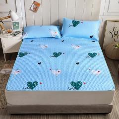 عروض رخيصة على أغطية المراتب المقاومة للماء