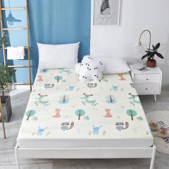 غطاء مرتبة مقاوم للماء بأسعار معقولة