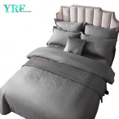 ملاءات سرير قطنية سميكة هشة، 350 قطعة