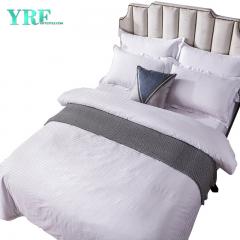 مجموعة أغطية اللحاف وأغطية الوسائد من مجموعة الفنادق 450 TC