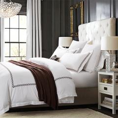 ملاءات فندق One Direction Super King المجهزة